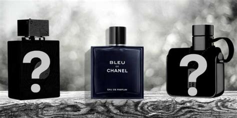 chanel blue dupe|chanel blue for men dupe.